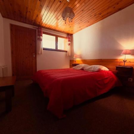 Le Nid Roudela Villa Garin Bagian luar foto