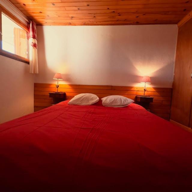 Le Nid Roudela Villa Garin Bagian luar foto