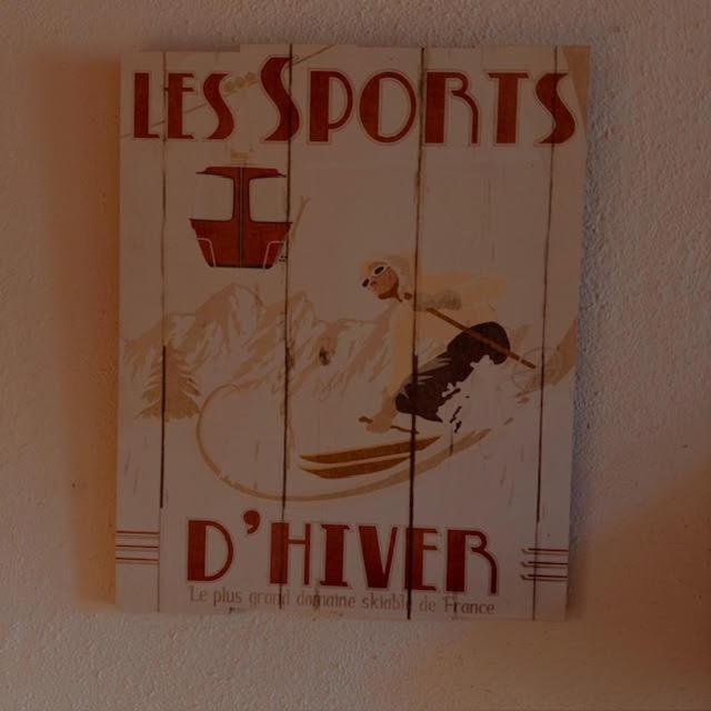 Le Nid Roudela Villa Garin Bagian luar foto