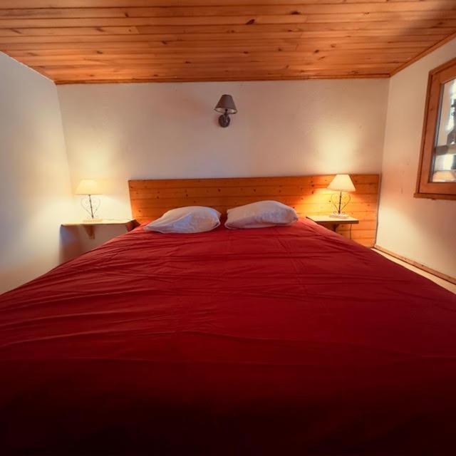 Le Nid Roudela Villa Garin Bagian luar foto