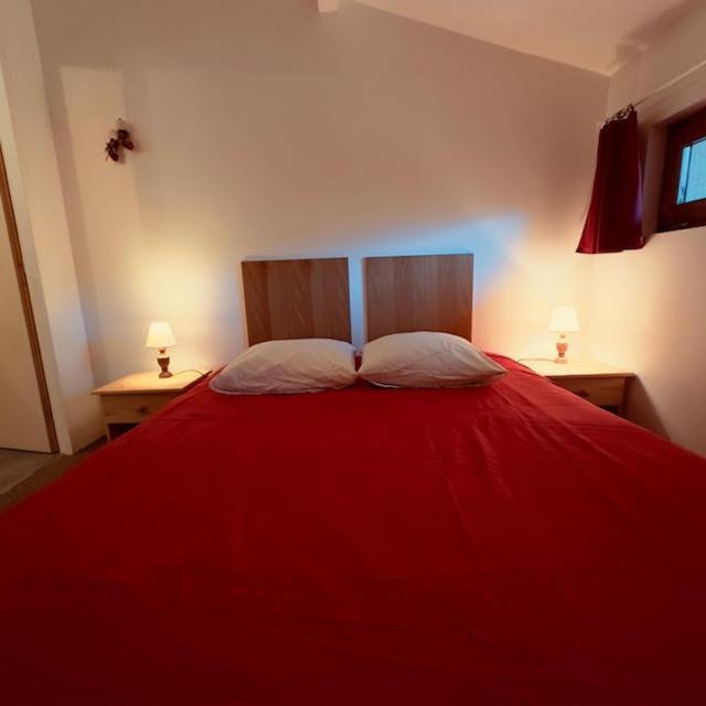 Le Nid Roudela Villa Garin Bagian luar foto